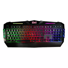 Teclado Gamer Etheos 