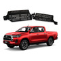 Ensamble Catalizadores Toyota Hilux  2020 2021 2022 2023