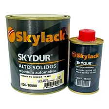 Verniz Automotivo Skylack 10000 - 900 Ml