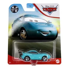 Kori Turbowitz Cars Disney Pixar Linea Metal Original Nuevo