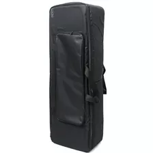 Capa Js Para Stay Piano 1000 Bag Extra Luxo