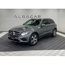 Mercedes-benz Clase Glc 2017