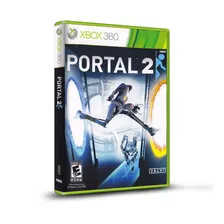 Portal 2 / Xbox 360