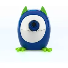 Wowwee Snap Petz Cat Novedad, Azul/verde