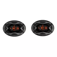 Bocina Jbl Flex 3 6×9 100w Rms