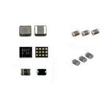 1 Kit iPhone 7 Backlight Ic U3701 + L3704 + Integrado Leer