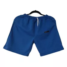 Pantalon Corto Short Rustico Algodon Niño