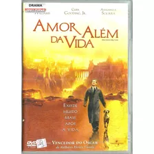 Dvd / Amor Além Da Vida - ( Robin Williams , Cuba Gooding Jr
