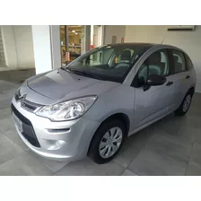 Citroen C3 1.5 90 Origine