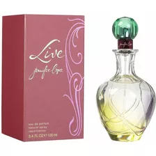 Perfume Live Dama 100 Ml ¡ Original Envio Gratis ¡