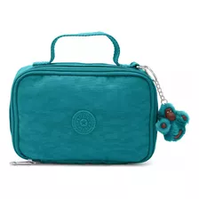 Kipling Cartuchera Bolsa Multiusos Original 