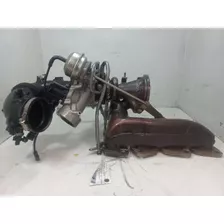 Turbina Turbocompressor Mercedes Benz C180 Sedan 1.6 2019