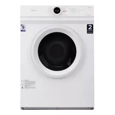 Secadora, Midea, Md100a90, 9 Kilos