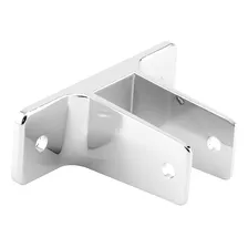 Sentry Supply 656-6350 Soporte De Pared De Dos Orejas, Para 