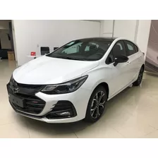 Chevrolet Cruze 5 Rs - Bm