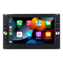 Carplay Vw Crafter 06-18 Android Radio Touch Gps Usb Wifi Hd