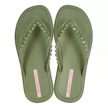 Chinelo Feminino Ipanema Original Meu Sol Pronta Entrega 