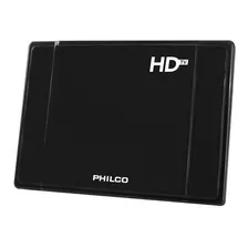 Antena Hd Tvd De Interior Philco Hd400 / Tecnocenter