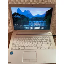 Computadora Toshiba Satellite C45