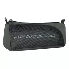 Estuche Hombre Yaris Mesh Verde Militar Head