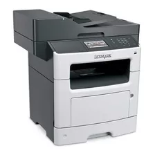 Impresora Láser Lexmark Mx611dhe Con Toner, Garantia 6 Meses