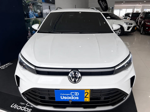 VOLKSWAGEN NIVUS 1.0 HIGHLINE AT
