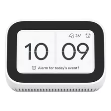 Relógio De Mesa Inteligente Xiaomi Mi Smart Clock