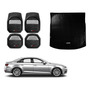 Funda De Llave Fibra De Carbono Audi A1 A3 A4 S3 Q3 Premium 