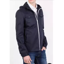 Campera Mauro Bolivia