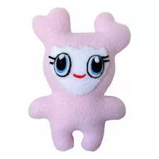 Peluche Artesanal De Lovelys Twice - Banda Kpop (movely)