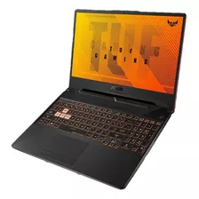 Asus 15.6 Tuf Gaming F15 Series Gaming Laptop