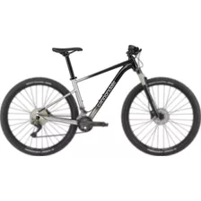 Quadro Cannondale Trail Sl 4 29 Boost Tapered Kit De Peças