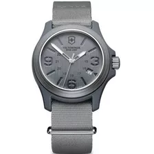 Reloj Victorinox Swiss Army 241515 Original