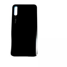 Tapa Trasera Para Huawei Y9s Stk-lx3s Negro