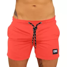 Short De Baño Para Hombre