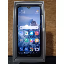 Celular Redmi 8a Dual Sim Azul Libre