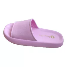 Chinelo Slide Nuvem Ortopédico Hiperflex Original