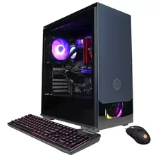 Cyberpowerpc Gamer Supreme I7-12700kf 16gb Rtx 3070 Ti - 1tb