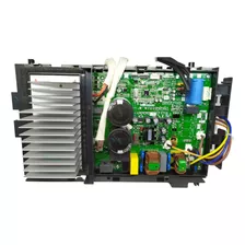 Placa Condensadora Ar Inverter Philco Pac12000ifm4