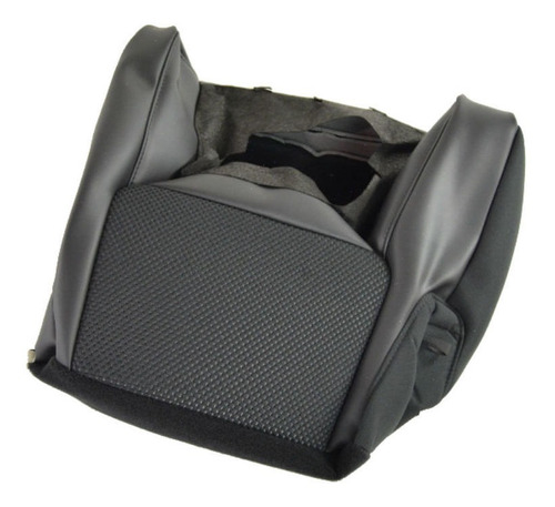 Funda Izquierda Cojn De Asiento Trasero Dodge Journey Sxt Foto 4