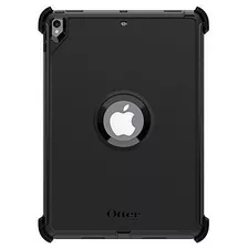 Serie Otterbox Defender Carcasa Para iPad Pro 105 Version