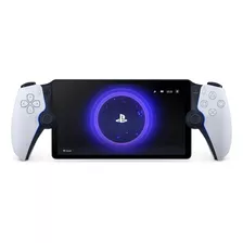 Playstation Portal Ps5 Portátil Envio Rápido Lacrada Branco