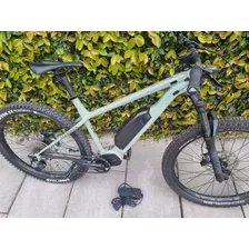 Commencal Max Max Power 2021 Impecable Eléctrica