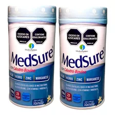 2 Med Sure Similar Ensure 700g - g a $97