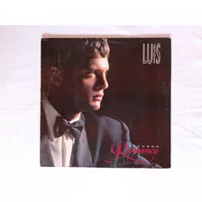 Lp Luis Miguel / Segundo Romance / 1994