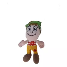 Peluche El Chavo Del 8 Mini