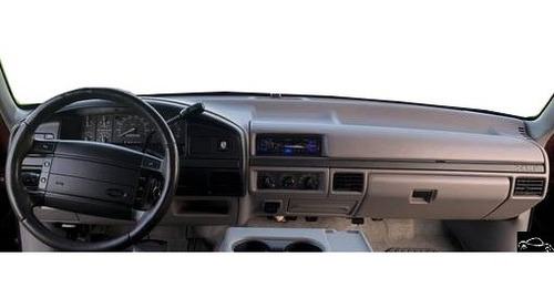 Cubretablero Ford Bronco Mod. 1992 A La 1997 Foto 2