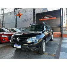 Renault Duster Duster Expression 1.6 Flex 16v Aut. Flex Aut