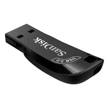 Pen Drive 64gb Cruzer Blade Ultra Shift Usb 3.0 Sandisk