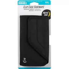 Nite Ize Clip Case Sideways Phone Holster Protective, Clippa